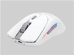 GLORIOUS Model O 2 Wireless Gaming Mouse - White