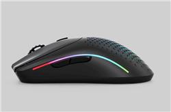 Souris de jeu sans fil GLORIOUS Model O 2 - Noir