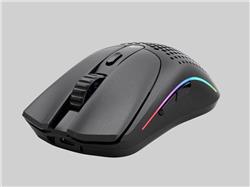 Souris de jeu sans fil GLORIOUS Model O 2 - Noir