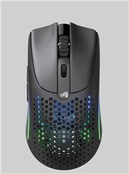 Souris de jeu sans fil GLORIOUS Model O 2 - Noir