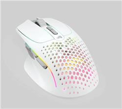 GLORIOUS Model I 2 Wireless Gaming Mouse - White