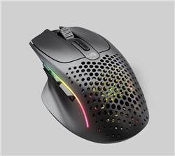 GLORIOUS Model I 2 Wireless Gaming Mouse - Black