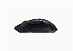 RAZER Basilisk V3 X HyperSpeed Customizable Wireless Gaming Mouse