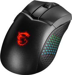 MSI Clutch GM51 Lightweight Wireless Gaming Mouse