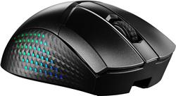 MSI Clutch GM51 Lightweight Wireless Gaming Mouse