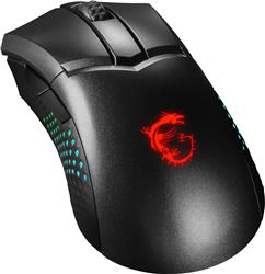 MSI Clutch GM51 Lightweight Wireless Gaming Mouse