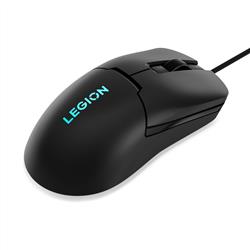 LENOVO Legion M300s RGB Gaming Mouse - Black(Open Box)