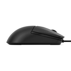 LENOVO Legion M300s RGB Gaming Mouse - Black(Open Box)