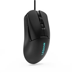 LENOVO Legion M300s RGB Gaming Mouse - Black(Open Box)