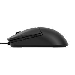 LENOVO Legion M300s RGB Gaming Mouse - Black(Open Box)