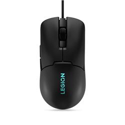 LENOVO Legion M300s RGB Gaming Mouse - Black(Open Box)