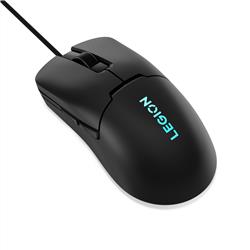 LENOVO Legion M300s RGB Gaming Mouse - Black(Open Box)