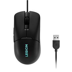 LENOVO Legion M300s RGB Gaming Mouse - Black(Open Box)