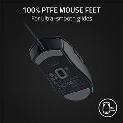 RAZER Cobra Wired Ambidextrous Gaming Mouse(Open Box)