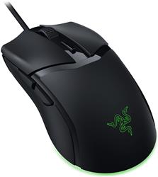 RAZER Cobra Wired Ambidextrous Gaming Mouse(Open Box)