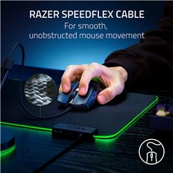 RAZER Cobra Wired Ambidextrous Gaming Mouse(Open Box)