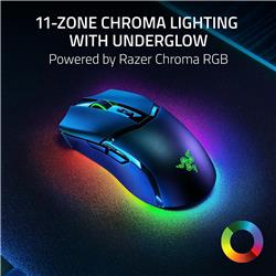 RAZER Cobra Pro Wireless Ambidextrous Gaming Mouse