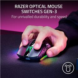 RAZER Cobra Pro Wireless Ambidextrous Gaming Mouse