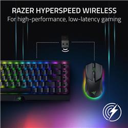 RAZER Cobra Pro Wireless Ambidextrous Gaming Mouse