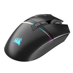 CORSAIR DARKSTAR Wireless MMO/MOBA Gaming Mouse(Open Box)