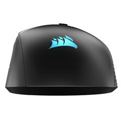 CORSAIR DARKSTAR Wireless MMO/MOBA Gaming Mouse(Open Box)