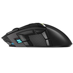 CORSAIR DARKSTAR Wireless MMO/MOBA Gaming Mouse(Open Box)