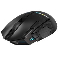 CORSAIR DARKSTAR Wireless MMO/MOBA Gaming Mouse(Open Box)