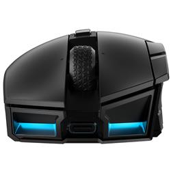 CORSAIR DARKSTAR Wireless MMO/MOBA Gaming Mouse(Open Box)