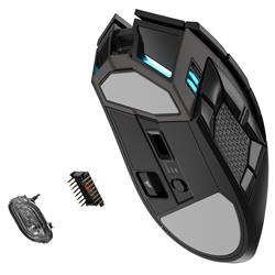 CORSAIR DARKSTAR Wireless MMO/MOBA Gaming Mouse(Open Box)