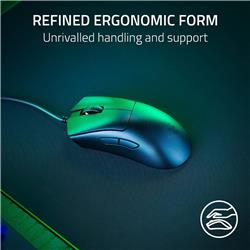 RAZER DeathAdder V3 - Souris Esports Ergonomique Ultra-légère