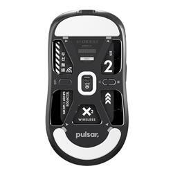 PULSAR X2 Wireless Premium Black (Limited Edition)