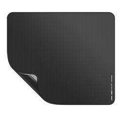 PULSAR ES2 Mousepad - XL 490x420 - Black