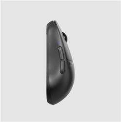 PULSAR X2H (High Hump) Wireless Gaming Mouse - Black - Mini Size(Open Box)