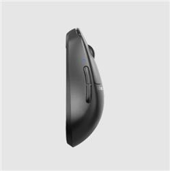 PULSAR X2 V2 Wireless Size 1 Gaming Mouse - Black - Mini Size