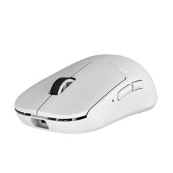 PULSAR X2H Wireless Size 1 Gaming Mouse White - Mini Size(Open Box)