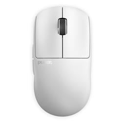 PULSAR X2 V2 Wireless Size 2 Gaming Mouse - White - Medium Size