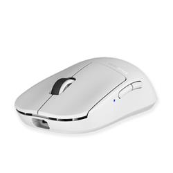 PULSAR X2 V2 Wireless Size 2 Gaming Mouse - White - Medium Size