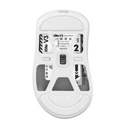 PULSAR Xlite V3 Wireless Size 2 - White