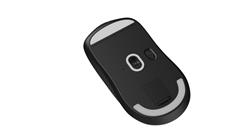 MSI VERSA 300 Wireless 8K Souris de jeu - Noir(Open Box)