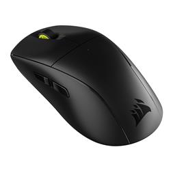 CORSAIR M75 AIR WIRELESS Ultra-Lightweight Gaming Mouse - Black(Open Box)