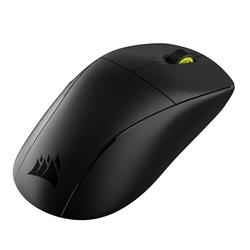 CORSAIR M75 AIR WIRELESS Ultra-Lightweight Gaming Mouse - Black(Open Box)