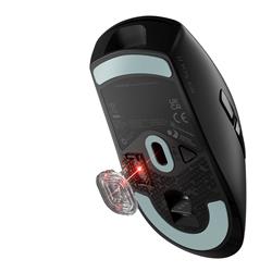 CORSAIR M75 AIR WIRELESS Ultra-Lightweight Gaming Mouse - Black(Open Box)