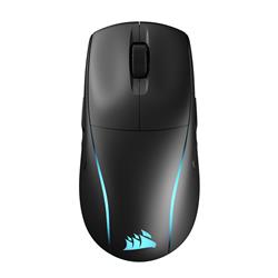 CORSAIR M75 WIRELESS Lightweight RGB Gaming Mouse – Black