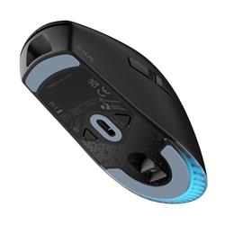 CORSAIR M75 WIRELESS Lightweight RGB Gaming Mouse – Black