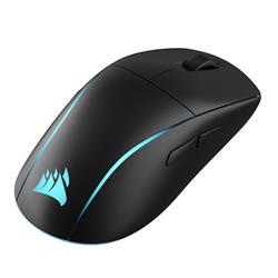 CORSAIR M75 WIRELESS Lightweight RGB Gaming Mouse – Black