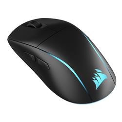 CORSAIR M75 WIRELESS Lightweight RGB Gaming Mouse – Black