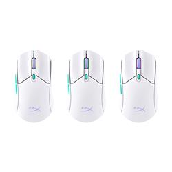 HyperX Pulsefire Haste 2 Core Wireless White Gaming Mouse