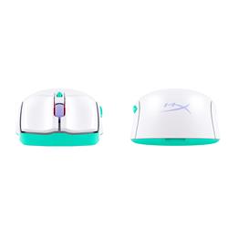 HyperX Pulsefire Haste 2 Core Wireless White Gaming Mouse