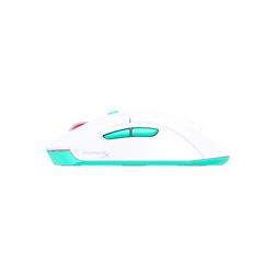 HyperX Pulsefire Haste 2 Core Wireless White Gaming Mouse