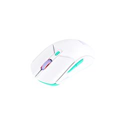 HyperX Pulsefire Haste 2 Core Wireless White Gaming Mouse